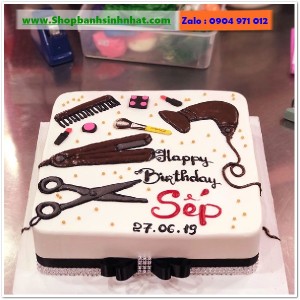 Bánh Sinh Nhật Cao Cấp - BE72